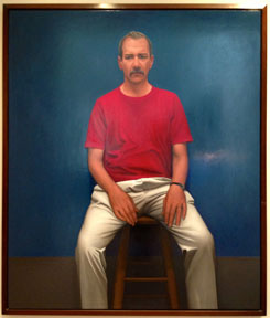 WilliamBeckman1995PortraitofGregoryGillespieOilPanel.jpg